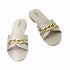 Women Formal Slippers - 39637S - Slippers - Walkeaze
